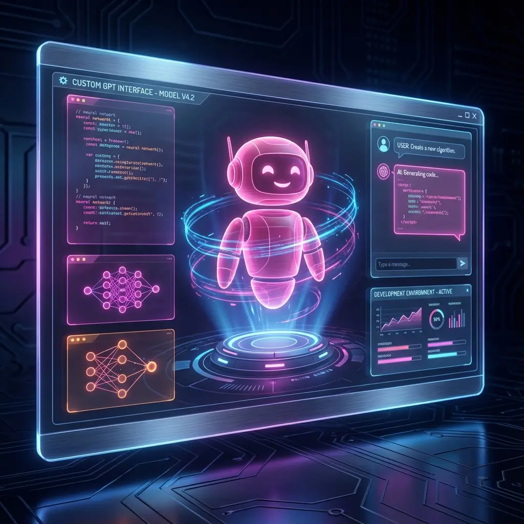 オリジナルBOT
開発