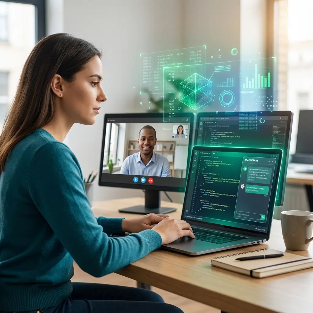AI人材育成
(Vibe Coding)